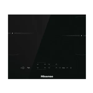 Table de cuisson à induction 60cm 4 feux 7200w noir - I6433CB7