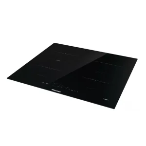 Table de cuisson à induction 60cm 4 feux 7200w noir - I6433CB7