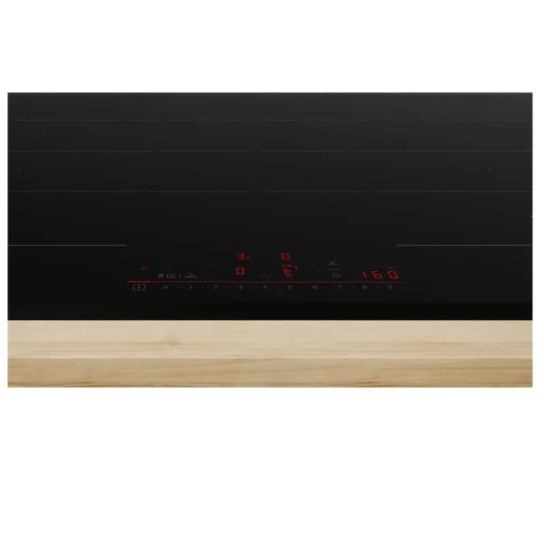 Table de cuisson induction 80cm 4 feux 7400w noir - PXY83KHC1E