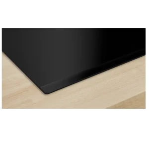 Table de cuisson induction 80cm 4 feux 7400w noir - PXY83KHC1E