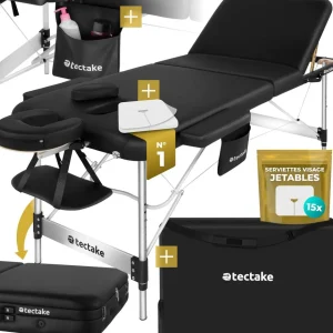 Table de massage pliable PHUKET