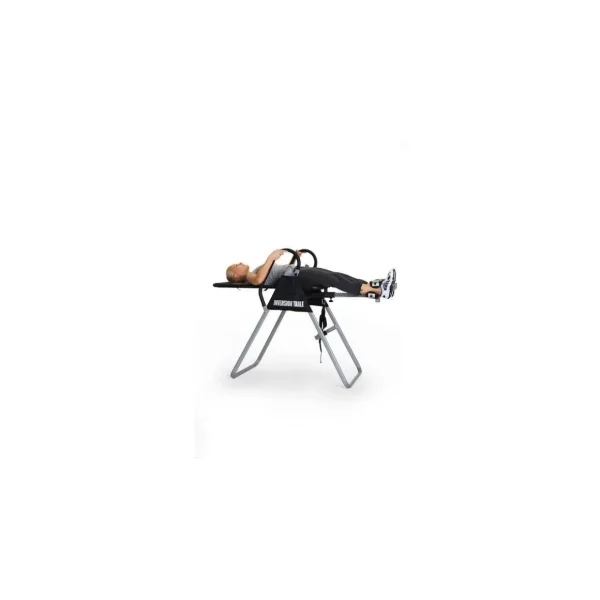 Table d'inversion Hang up