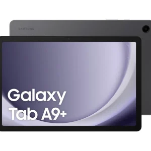 Tablette Android Galaxy Tab A9+ 128Go 5G Gris Anthracite