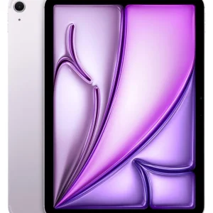 Tablette Apple Air 11 Mauve 128Go Cellular 2024