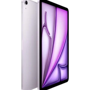 Tablette Apple Air 11 Mauve 128Go Cellular 2024