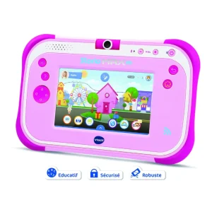 Tablette Storio Max - Rose