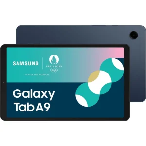 Tablette tactile Galaxy Tab A9 8.7