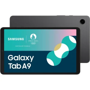 Tablette tactile Galaxy Tab A9 8.7