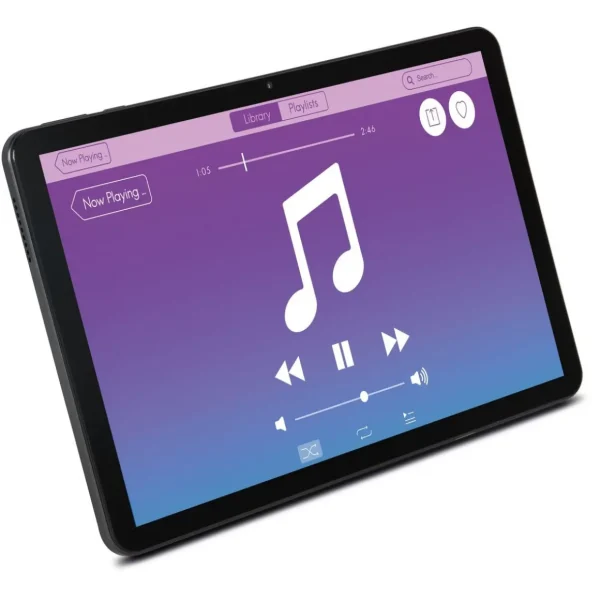 Tablette tactile High value Q2-2024 10.5