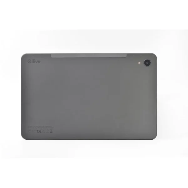 Tablette tactile High Value - Gris