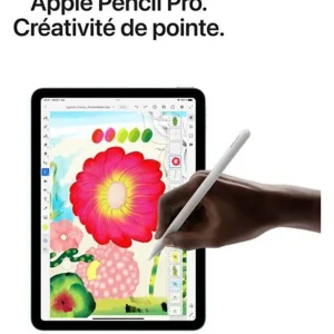 Tablette tactile iPad Air 11