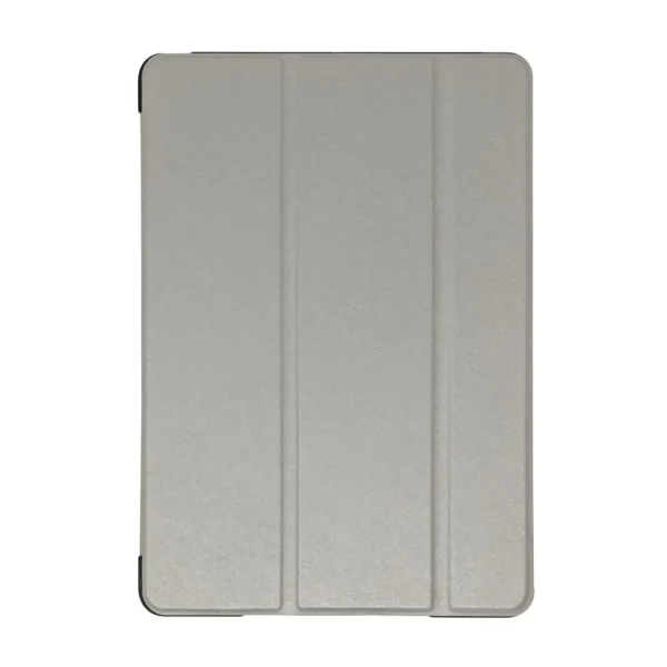 Tablette tactile reconditionnée IPAD 6 9.7'' 32Go Wifi Grade B - Gris + Coque blanche