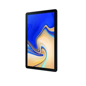 Tablette tactile reconditionnée GALAXY TAB S4 10.5 LTE T835 64 GB Grade A - Noir