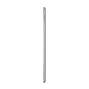 Tablette tactile reconditionnée IPAD 6 9.7'' 32Go Wifi Grade B - Gris + Coque blanche