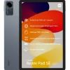 Tablette tactile REDMI PAD SE 8/256GO - Gris