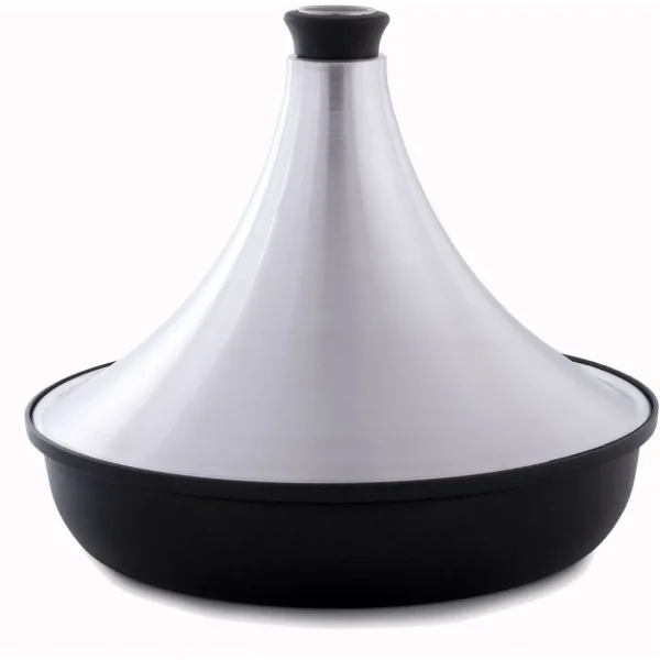 Tajine 28cm Tous feux dont induction aluminium