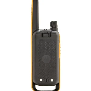 Talkie walkie T82 Extreme Quadpack