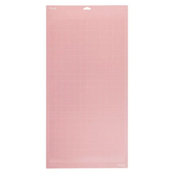 Tapis de coupe pour tissus Cricut FabricGrip 61 x 30,5 cm