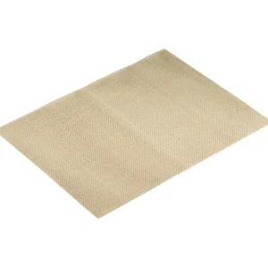 Tapis de protection repassage linge 25 x 34cm