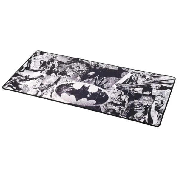 Tapis de Souris Gamer XXL Batman DC Comics