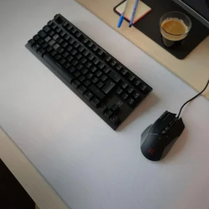 Tapis de souris MM15 FLIP Progress