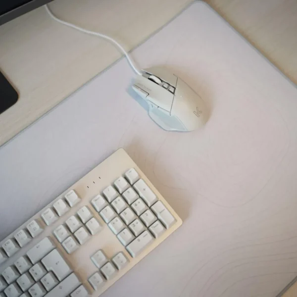Tapis de souris MM15 FLIP Progress
