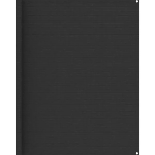 Tapis de tente 200x300 cm Anthracite