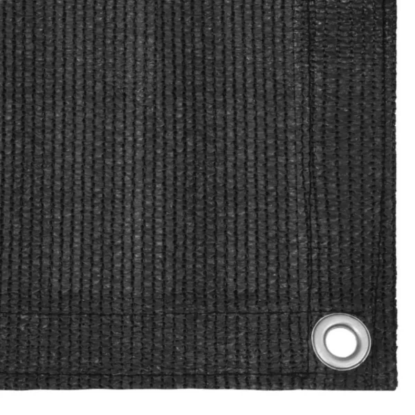 Tapis de tente 200x300 cm Anthracite