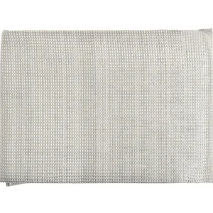 Tapis de tente 600x250 cm Gris fonce