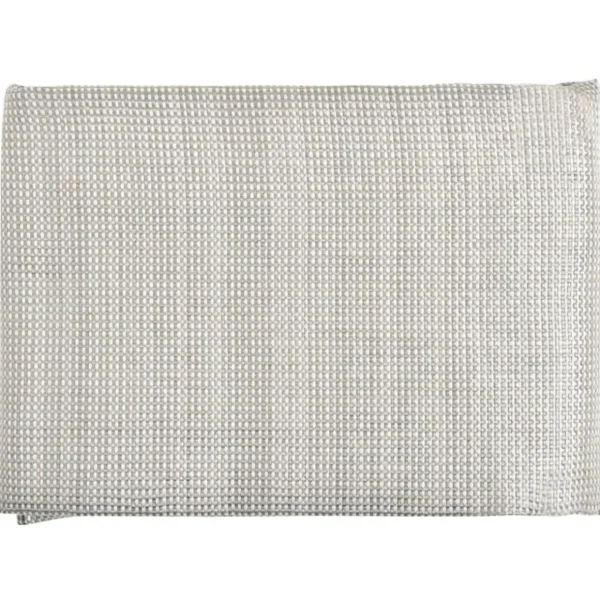 Tapis de tente 600x250 cm Gris fonce