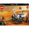 Technic 42158 - NASA Mars Rover Persévérance, Avec AR App Expérience, Découverte de la Science et de l'Espace, Jouet de Construction d'Ingénierie de Véhicule