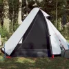 Tente de camping à dôme 2 personnes tissu occultant imperméable