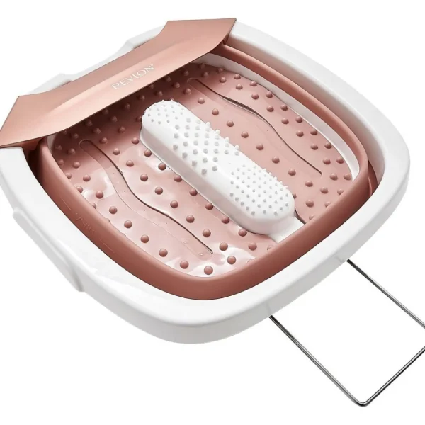 Thalasso pieds RVFB7034E