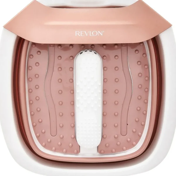 Thalasso pieds RVFB7034E