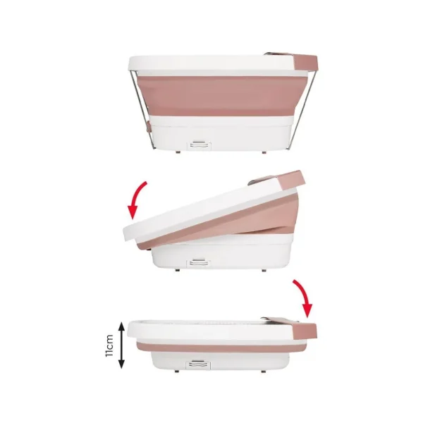 Thalasso pieds RVFB7034E