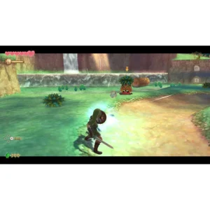 The Legend of Zelda : Skyward Sword HD Nintendo Switch