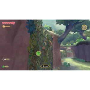 The Legend of Zelda : Skyward Sword HD Nintendo Switch