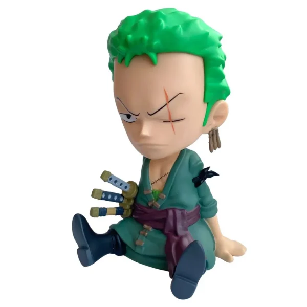 Tirelire Zoro One Piece