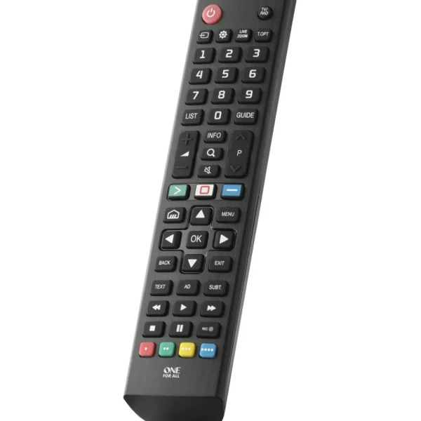 Télécommande pour TV LG