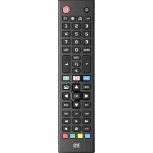 Télécommande pour TV LG