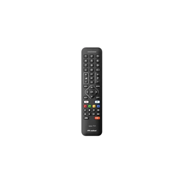 Télécommande Telecommande universelle EASY TV+