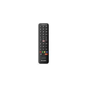 Télécommande universelle CONTROL 2+ univ. pour 1TV + 1 decodeur