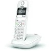 Téléphone sans fil - AS690 Solo - Blanc