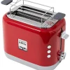 Toaster TCX751RD kMix