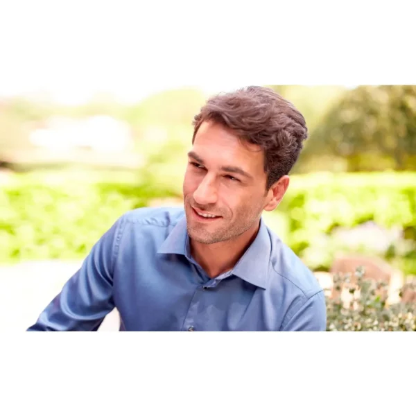 Tondeuse barbe et cheveux 8-en-1 sans fil Multigroom series 3000 - Noir