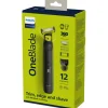 Tondeuse barbe QP6541 410 - Noir