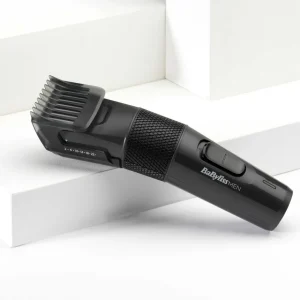 Tondeuse cheveux - E786E - Gris