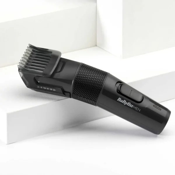 Tondeuse cheveux - E786E - Gris