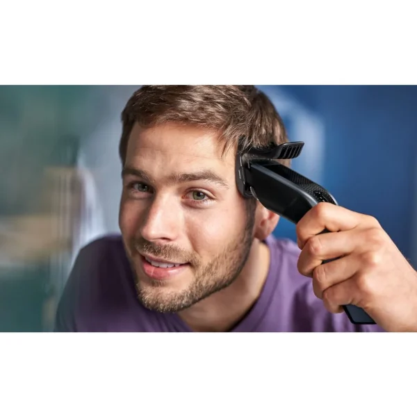 Tondeuse cheveux HC3530/15 - Gris