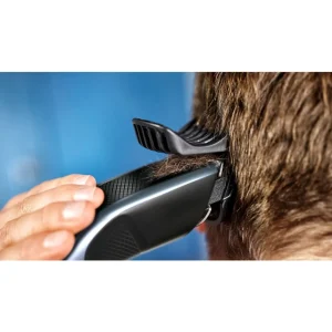 Tondeuse cheveux HC3530/15 - Gris